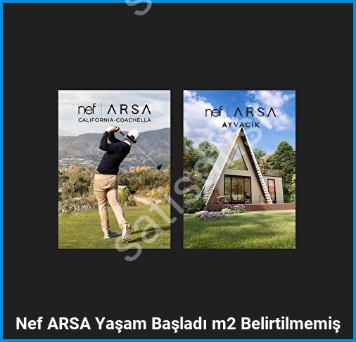 Nef ARSA 2