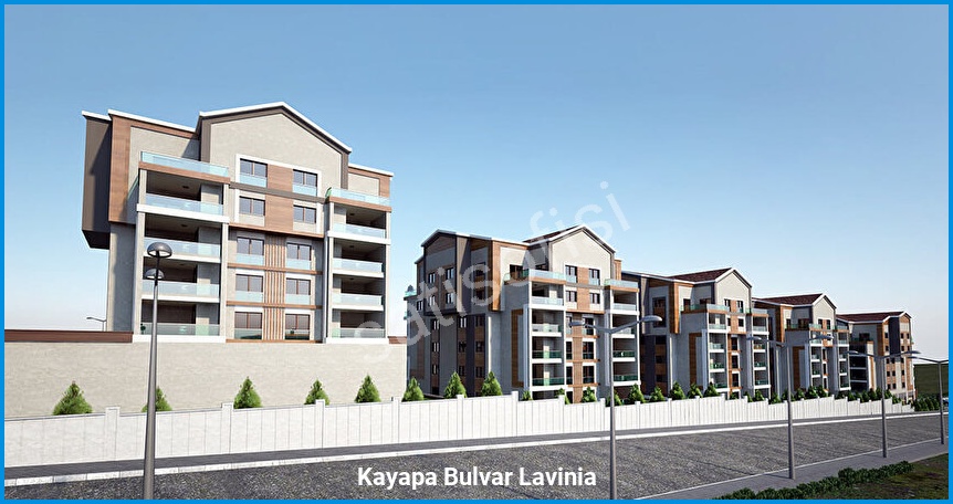 Kayapa Bulvar Lavinia görsel 4