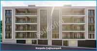 Kurşunlu Çağlayanpark