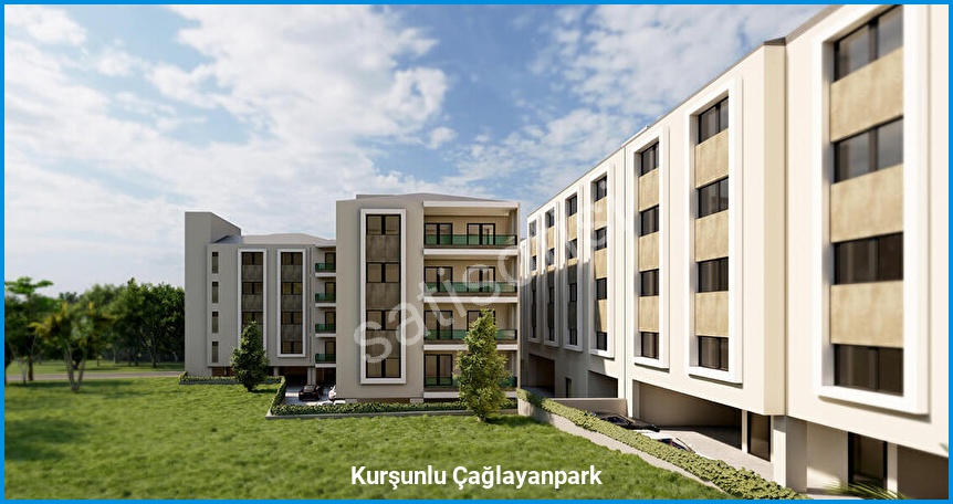 Kurşunlu Çağlayanpark 3