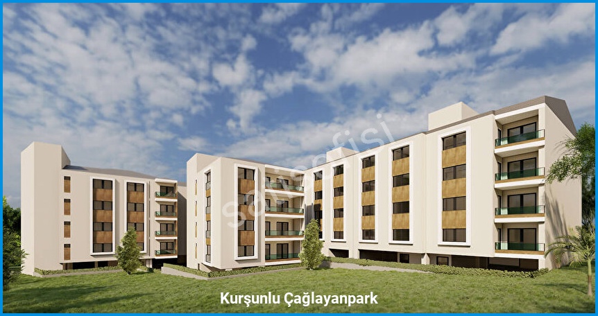Kurşunlu Çağlayanpark 4