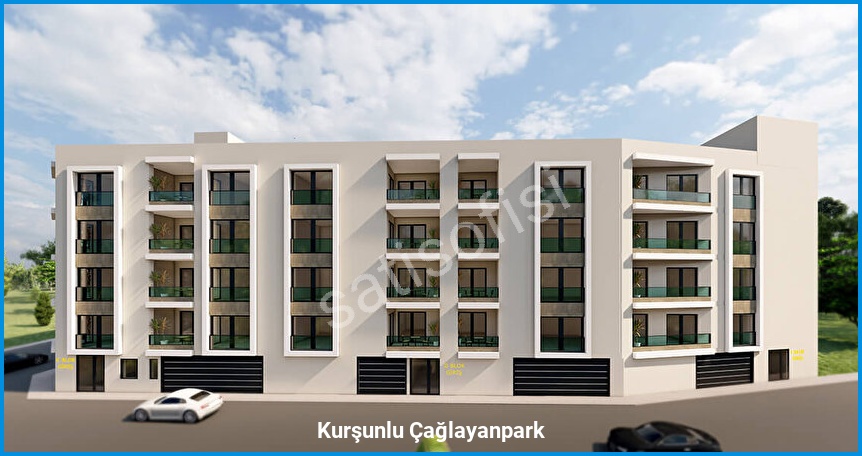 Kurşunlu Çağlayanpark 5
