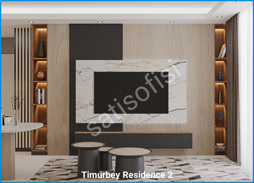 Timurbey Residence 2 13
