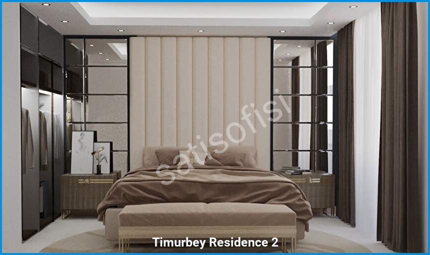 Timurbey Residence 2 16