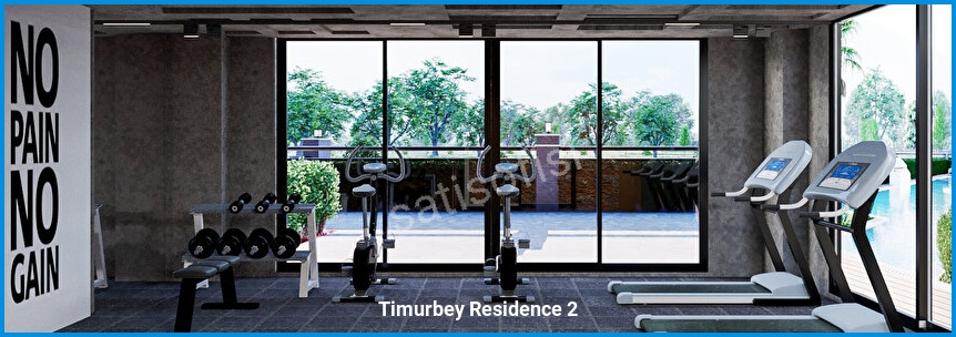 Timurbey Residence 2 18