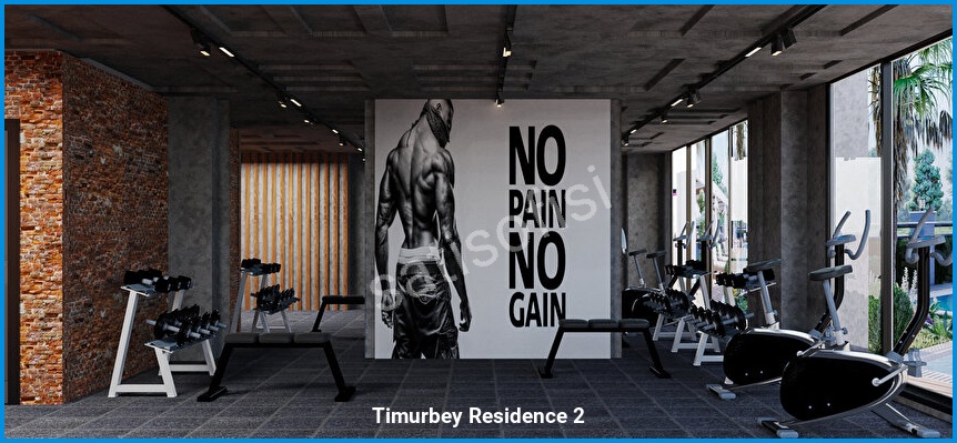 Timurbey Residence 2 19