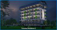 Timurbey Residence 2