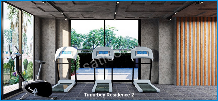 Timurbey Residence 2 20