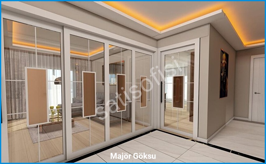 Majör Göksu 12