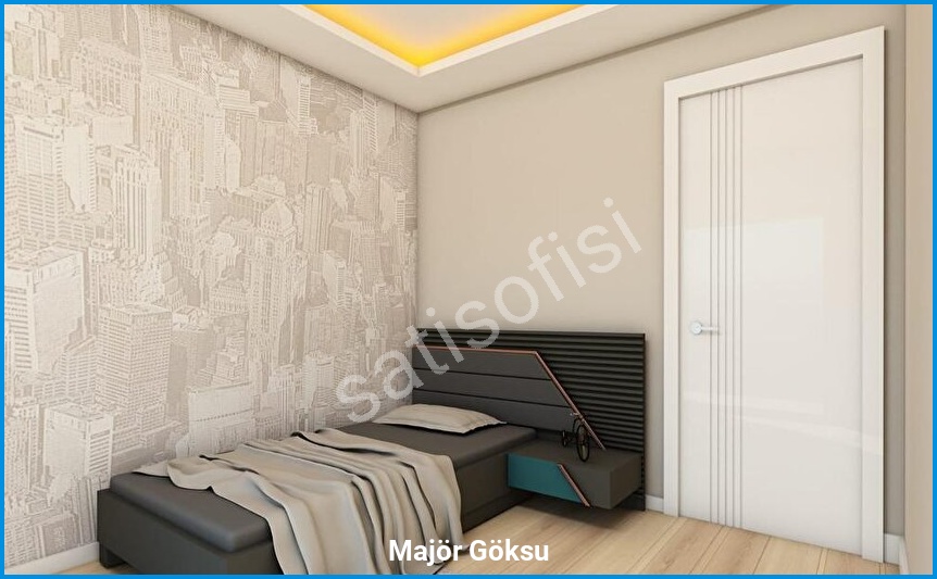 Majör Göksu 15