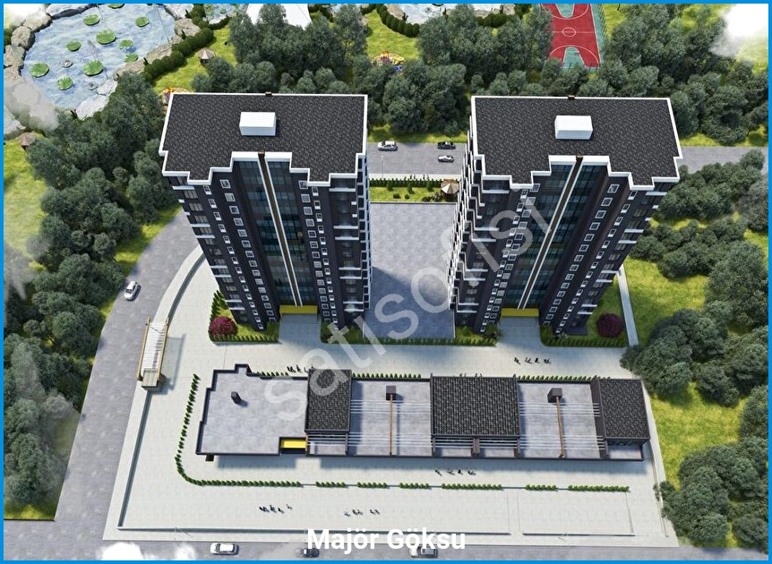 Majör Göksu 5