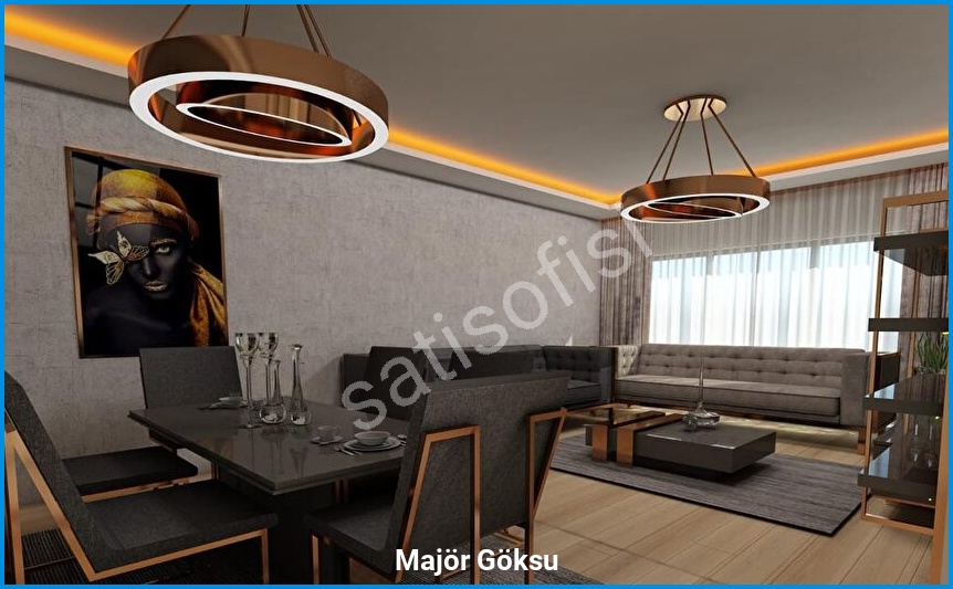 Majör Göksu 7