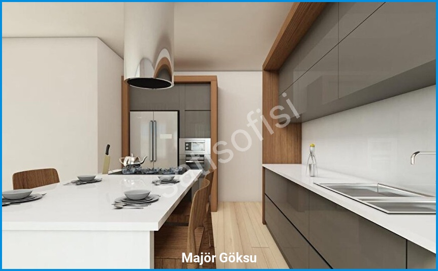 Majör Göksu 9