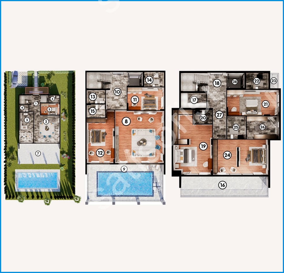 MiaPort Villas 23