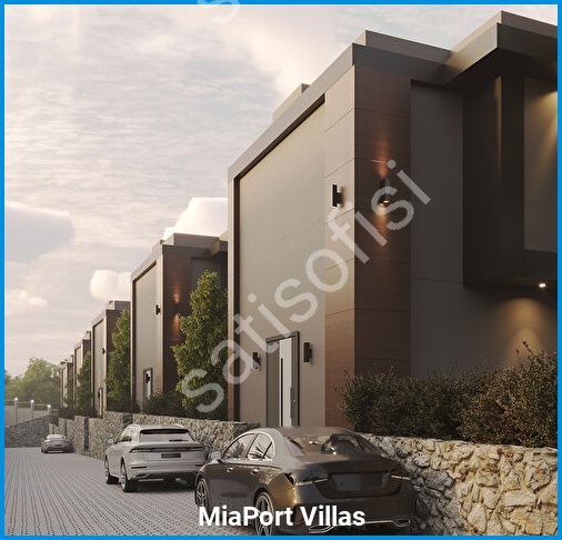 MiaPort Villas 10