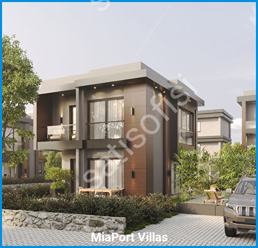MiaPort Villas 11