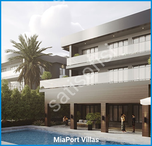MiaPort Villas 12