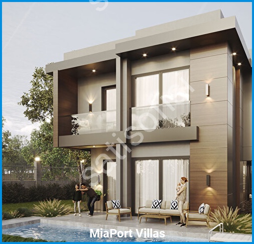 MiaPort Villas 13