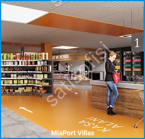 MiaPort Villas 14