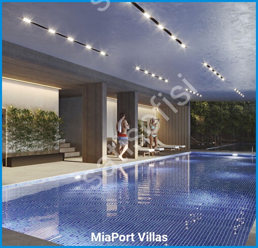 MiaPort Villas 15