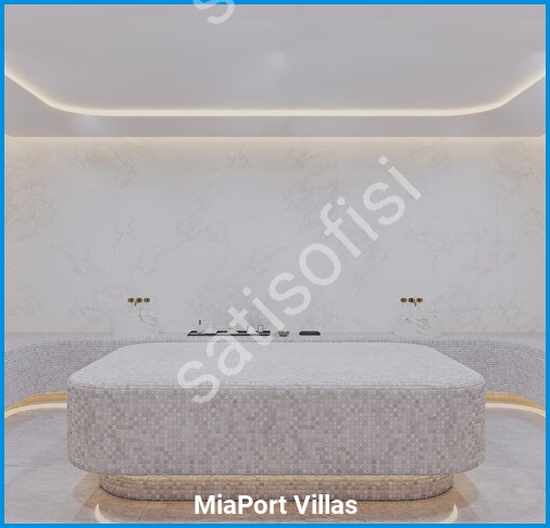 MiaPort Villas 16