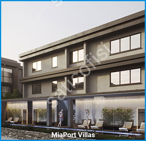 MiaPort Villas 18