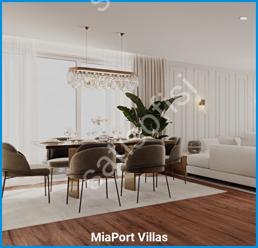 MiaPort Villas 19