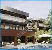MiaPort Villas