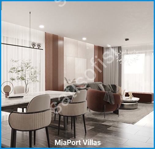 MiaPort Villas 20