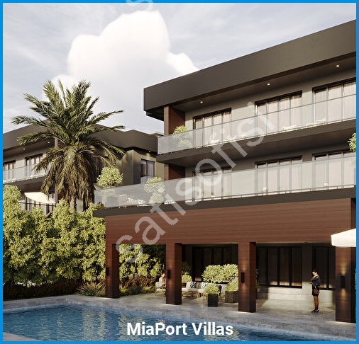 MiaPort Villas 3