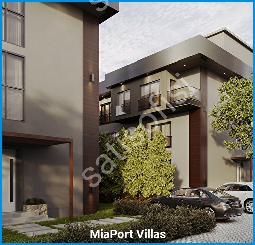 MiaPort Villas 4