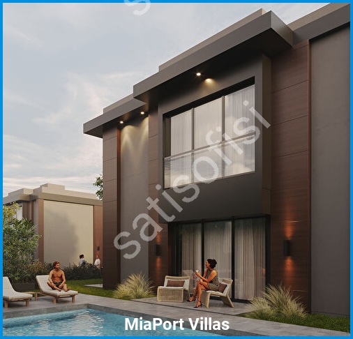 MiaPort Villas 5