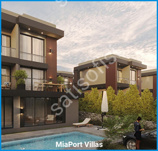 MiaPort Villas 6