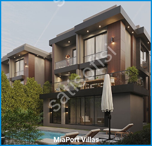MiaPort Villas 7