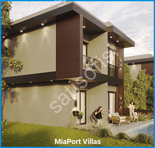 MiaPort Villas 8