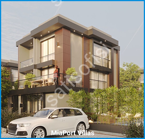 MiaPort Villas 9