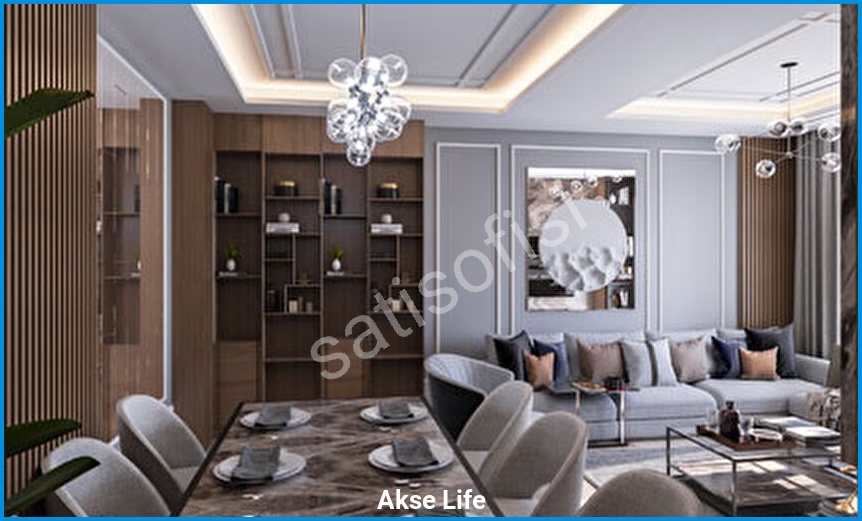 Akse Life görsel 2