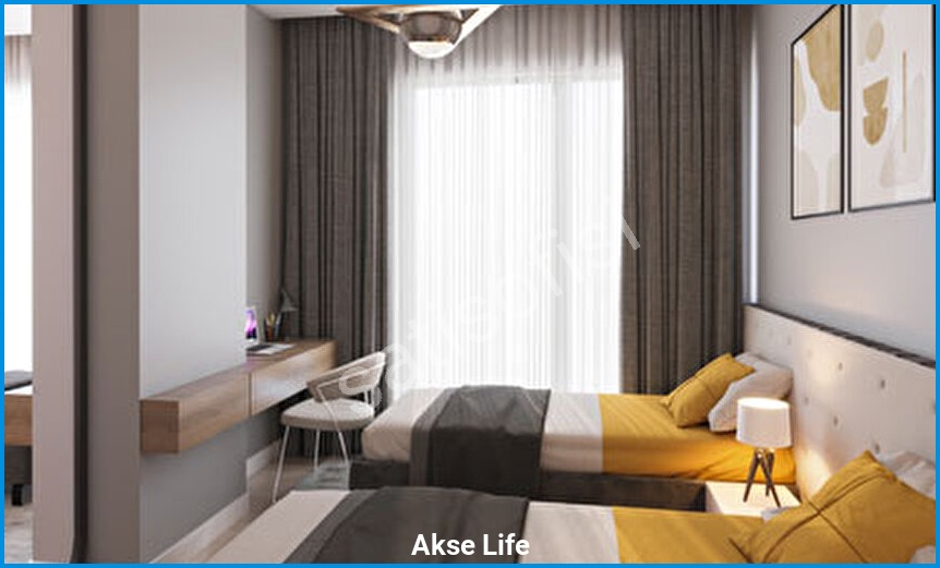 Akse Life görsel 5