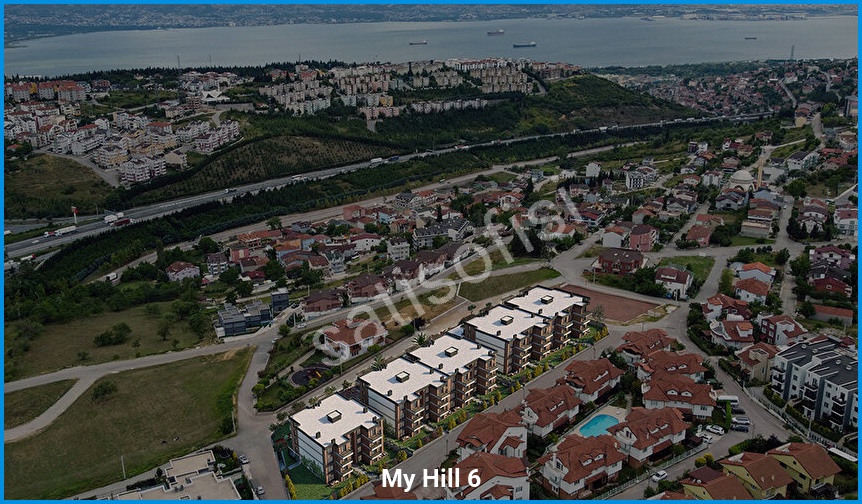 My Hill 6 görsel 5