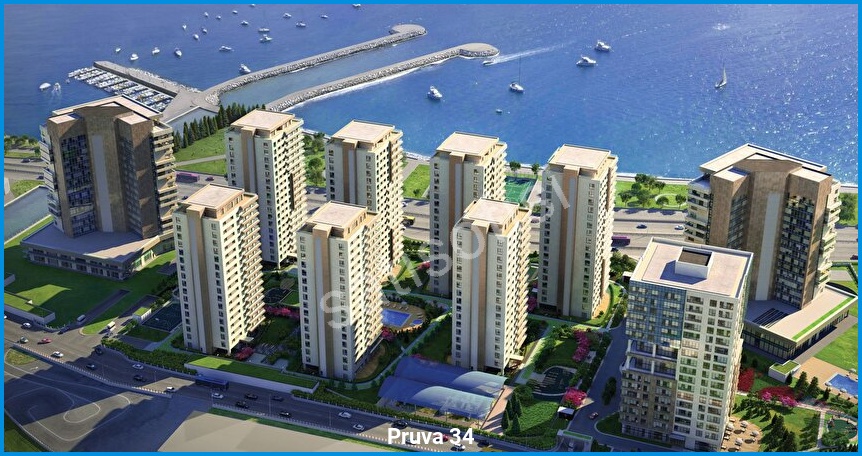 Pruva 34