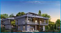 Cemtaş Kavaklı Villaları