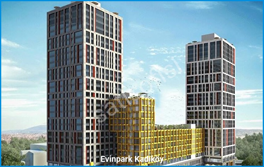 Evinpark Kadıköy