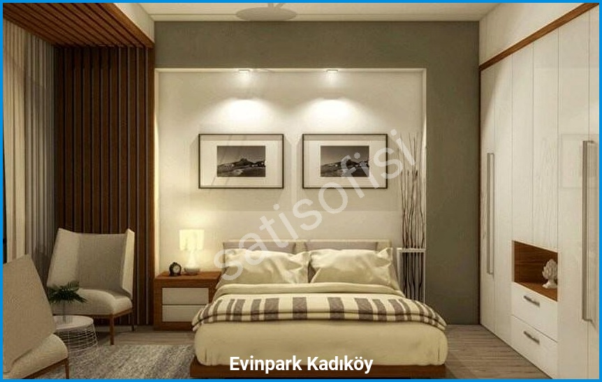 Evinpark Kadıköy 10