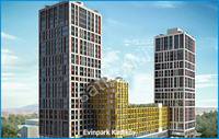 Evinpark Kadıköy