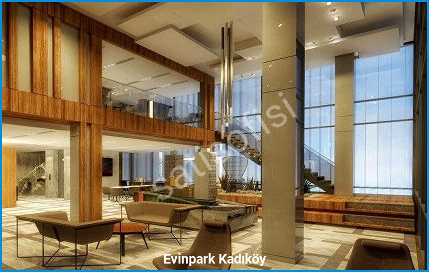 Evinpark Kadıköy 2
