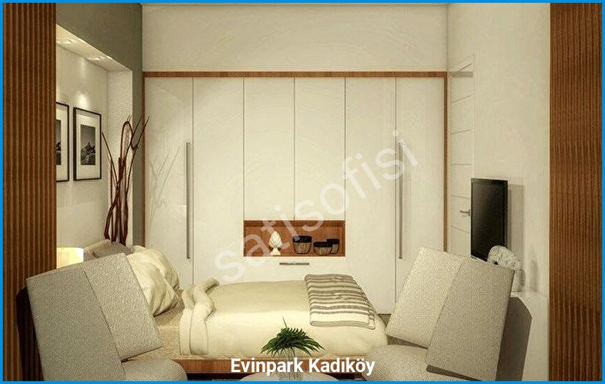 Evinpark Kadıköy 4