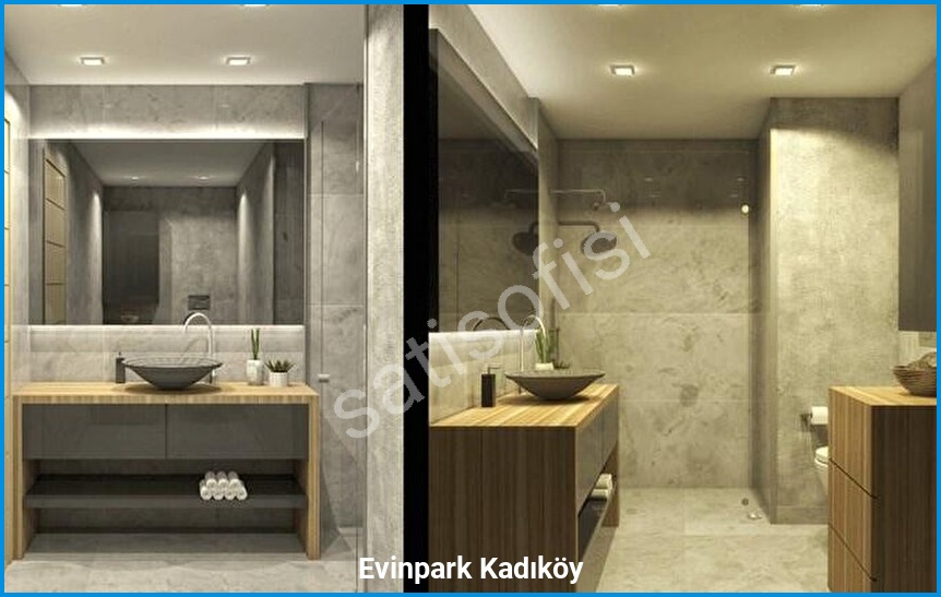 Evinpark Kadıköy 7