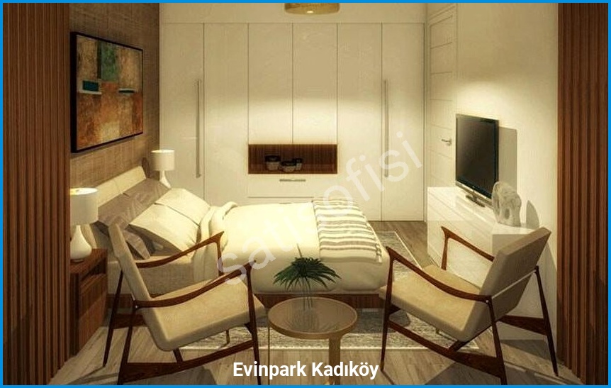 Evinpark Kadıköy 8