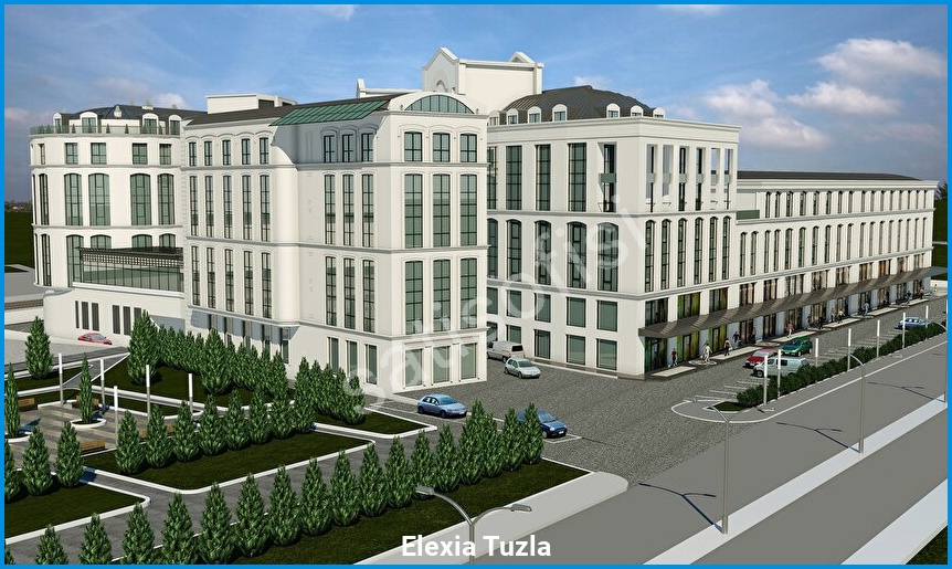 Elexia Tuzla