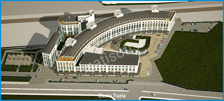 Elexia Tuzla görsel 2